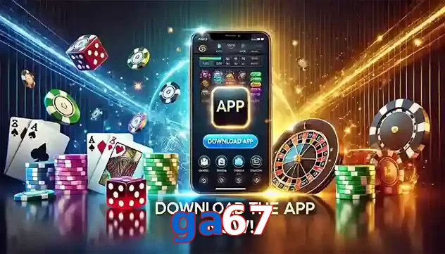ga67