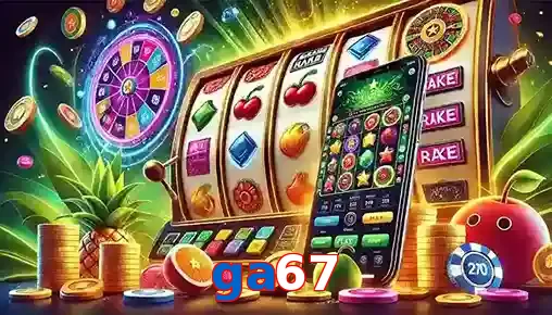 ga67