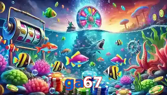Trò Chơi Bắn Cá Phổ Biến Tại ga67