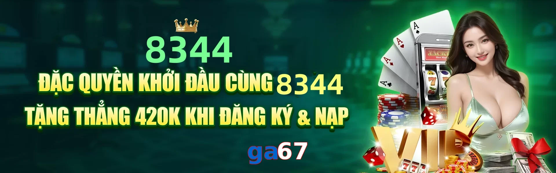 ga67