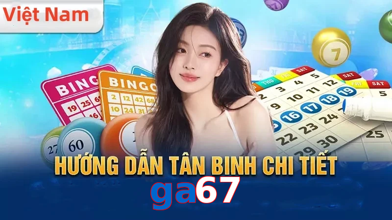 ga67