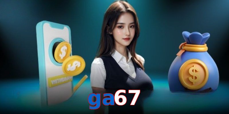 ga67